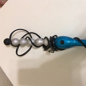 BedHead Curling Wand